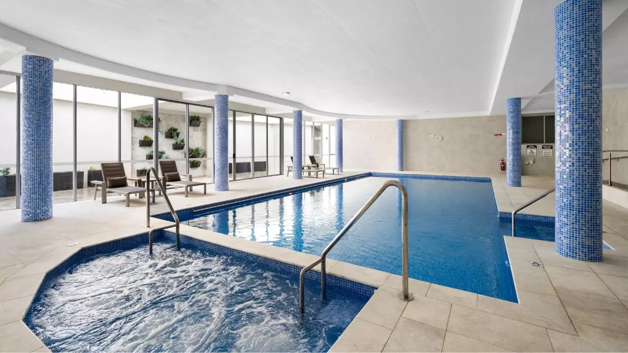 Villa 31 - Luxury Country Living, Sydney Convenience: Marston Living Galston.