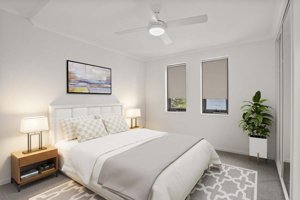 IRT Harbourside Retirement Village