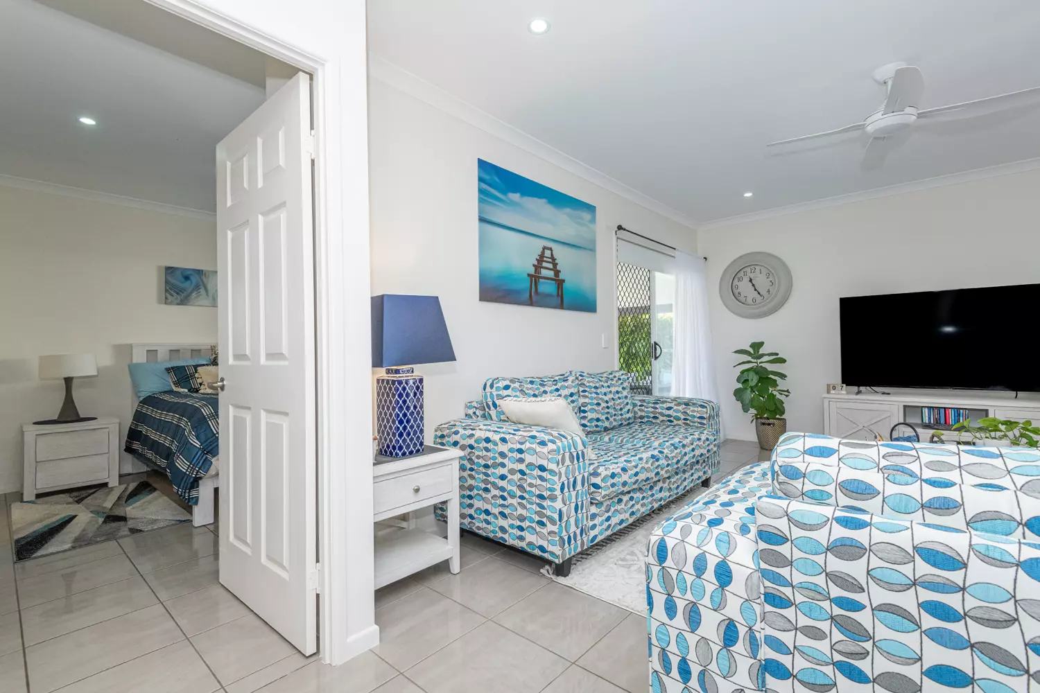 Resort Living Made Easy