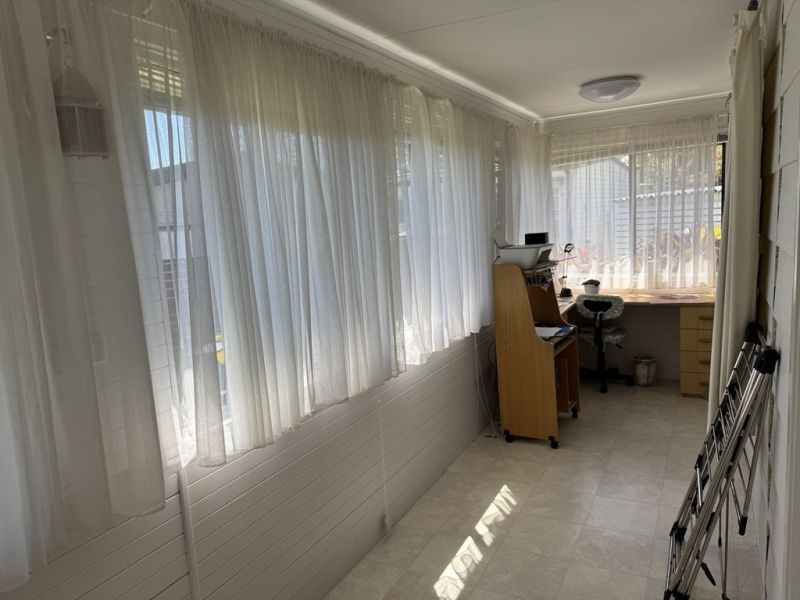 Large Manufactured home