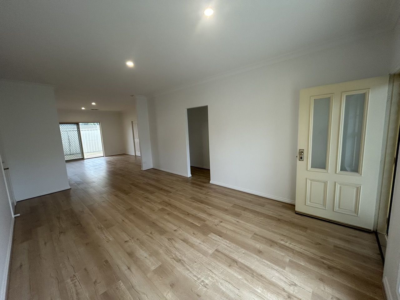 Large 2 Bedroom Renovated Home in Stuart Grove!