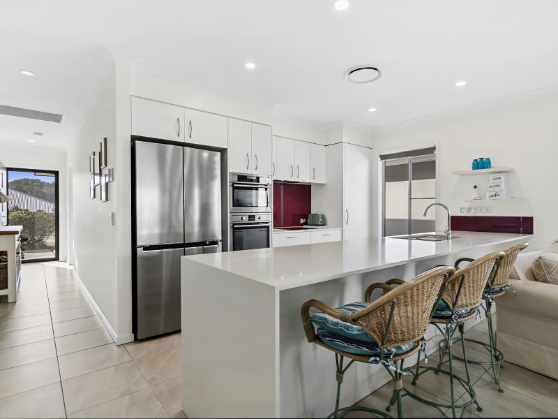 Site 31 - Established Ninderry