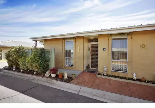 Retirement Village Unit - Avondrust Village