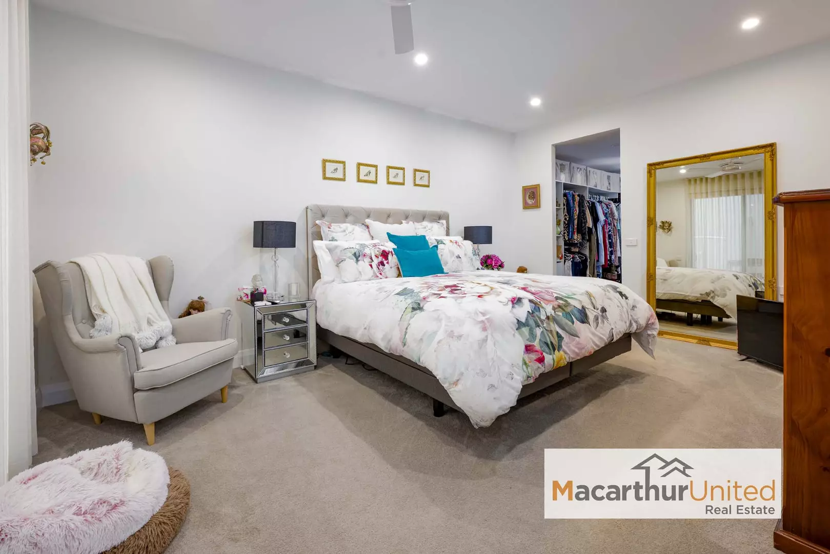 Amazing Villa with an Abundance of Style and Charm.