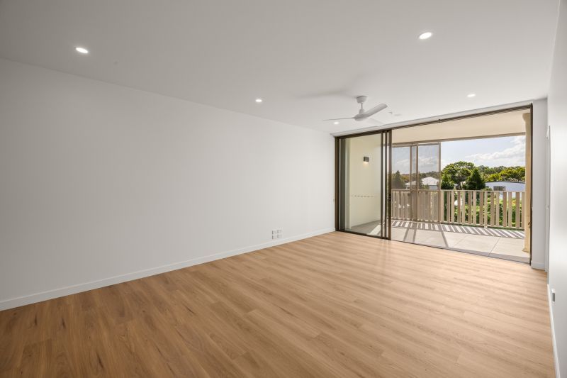 Spacious Two-Bedroom + MPR Residence with Exceptional Amenities