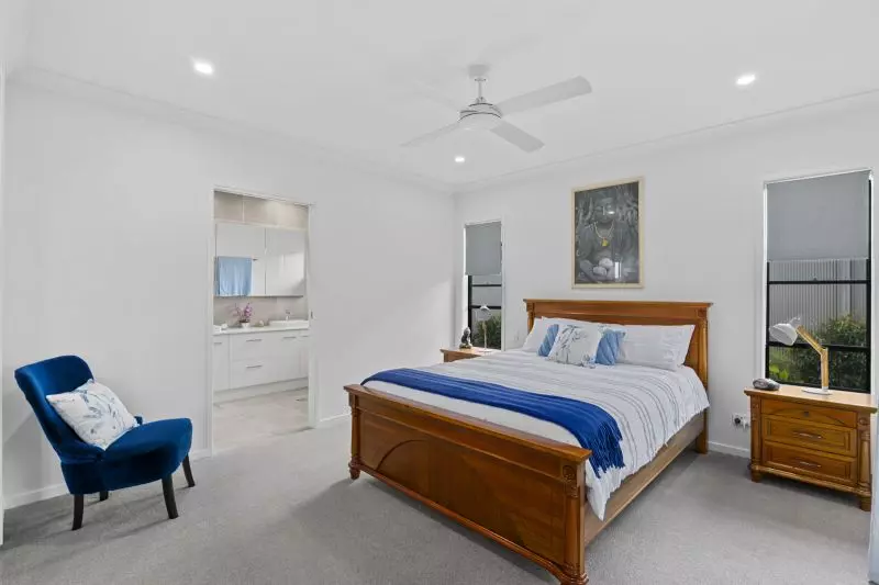 Site 127 - Established Lillydale G3