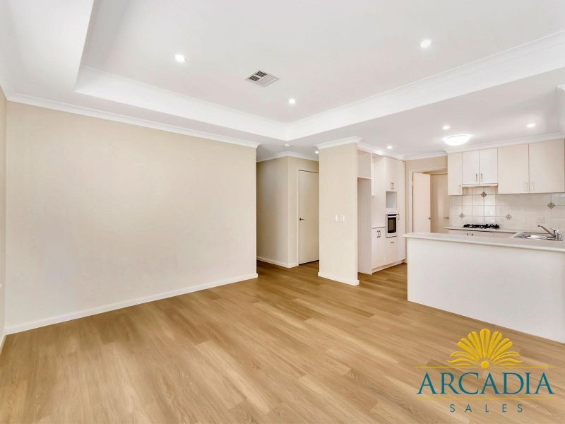 ARCADIA WATERS MANDURAH - Michelle Design 156 sqm