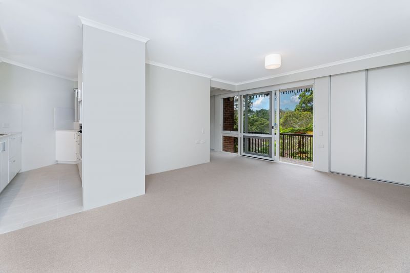 UNDER OFFER Quality Retirement Living in a Tranquil, Leafy Setting