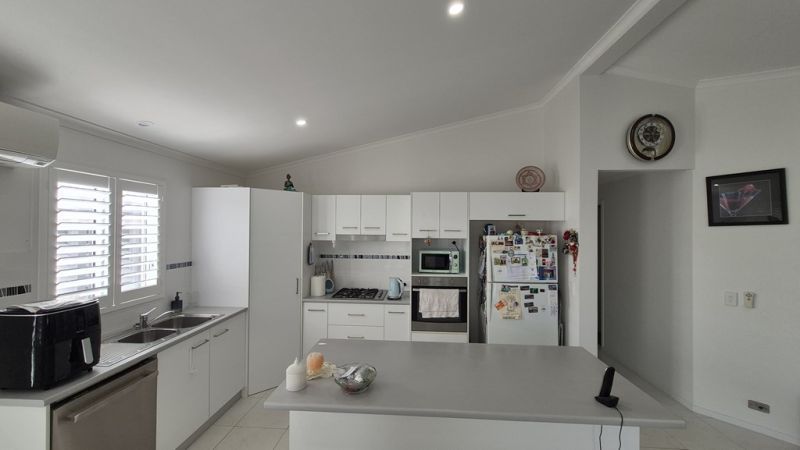 Spacious Home in Lifestyle Community