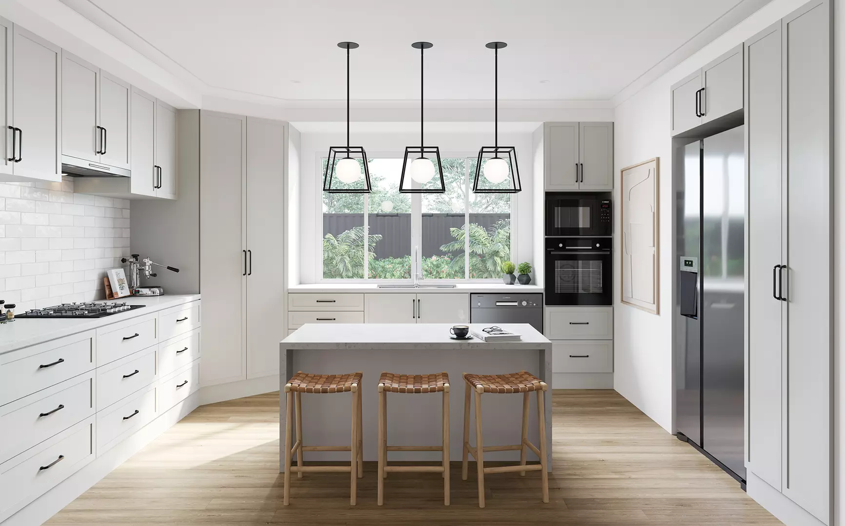 Clifton Yamba | 2+ bedroom home from $580,000