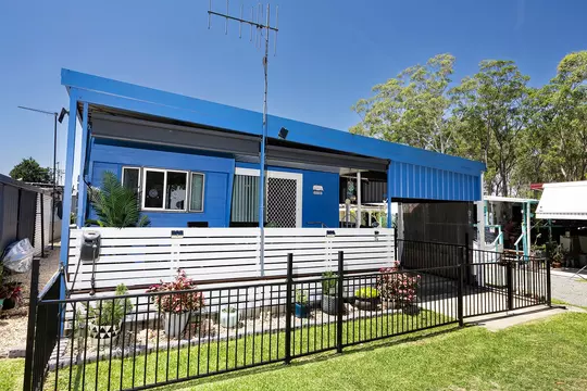 A Welcoming Over 50's Lifestyle Community