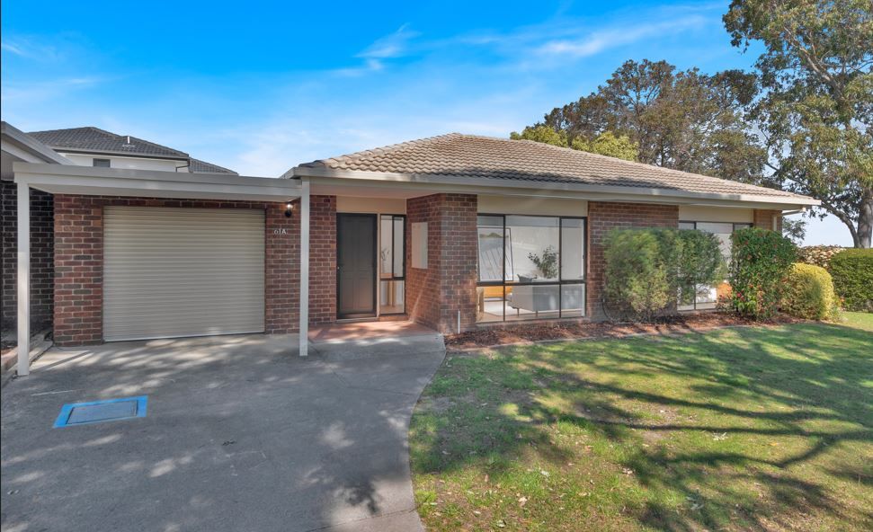 61A/100 Harold Street, Wantirna