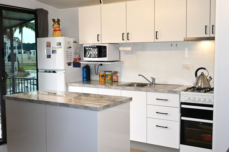 Chinderah Lake - Over 50's 'Pet friendly' Residential Park