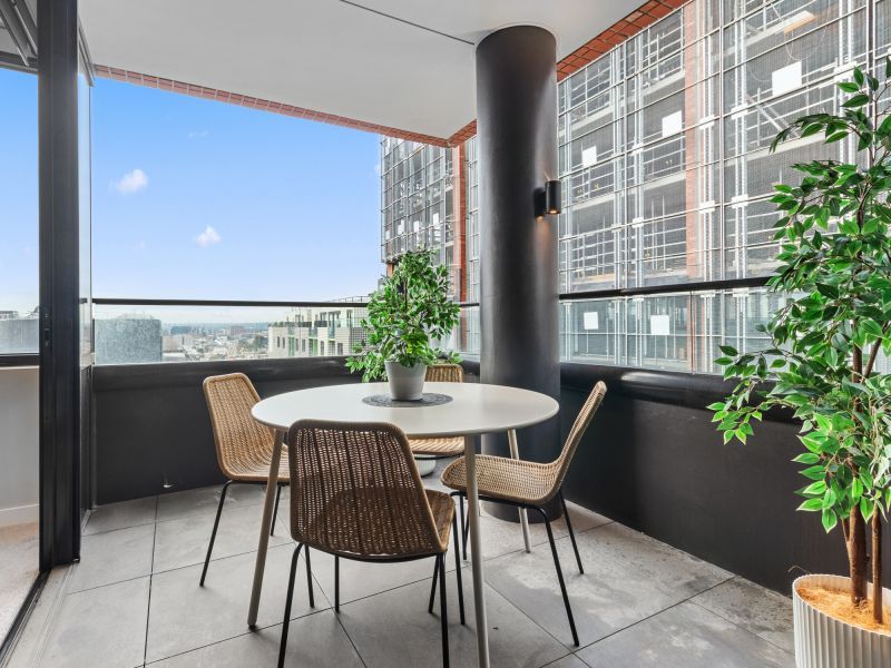 The Retirement You Deserve - Space, Comfort & Carlton Charm