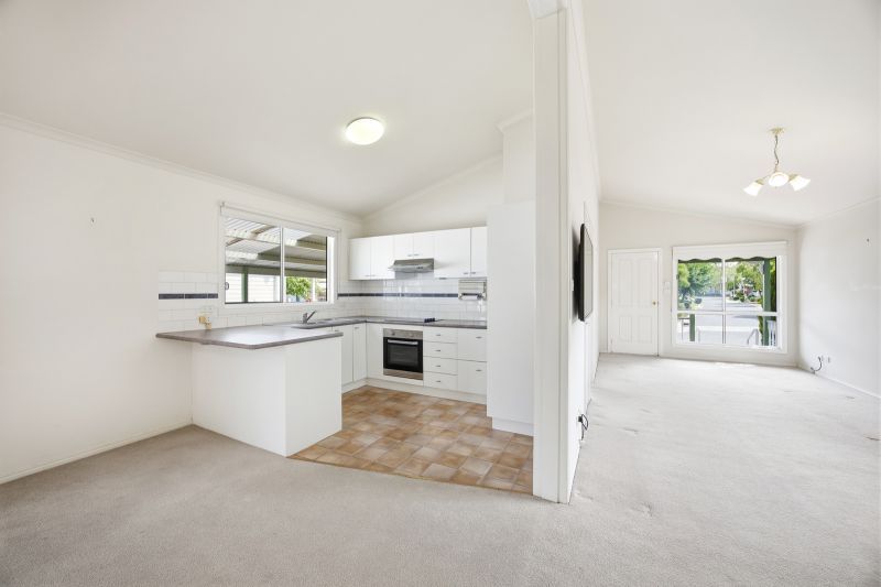 Perfect Downsizing Opportunity