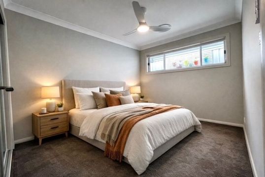 Step in and Enjoy! - View by appointment, contact Lisa today.