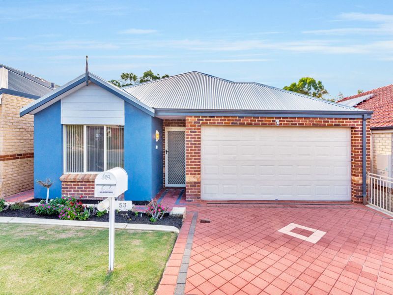 ARCADIA WATERS MANDURAH - Everything You Need When Downsizing