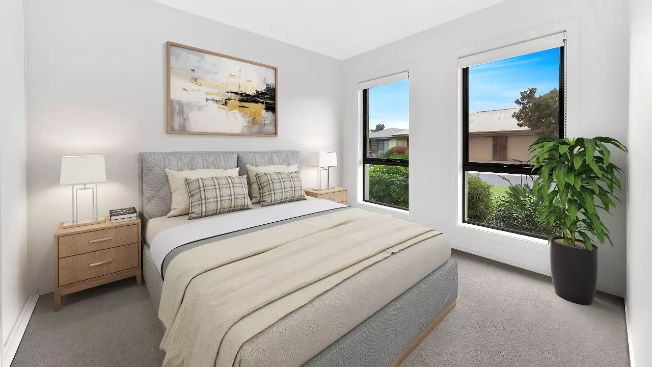 Two Bedroom | Villa 3