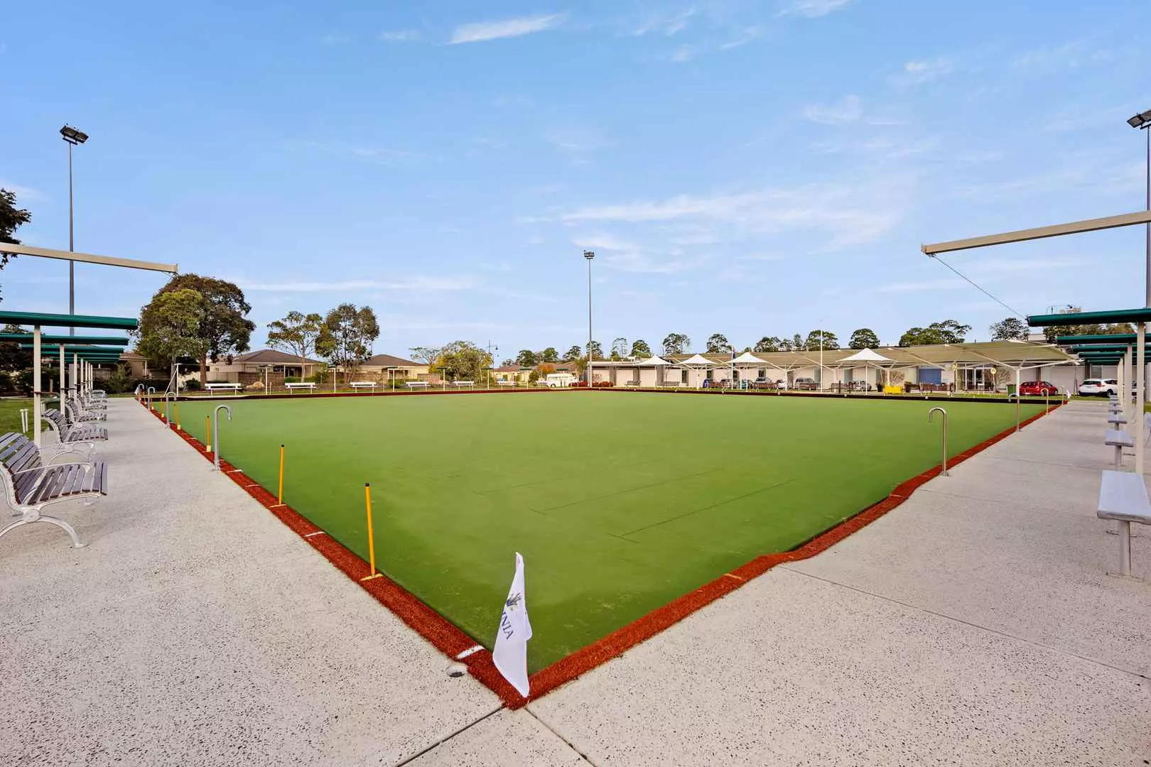 Discover Affordable Villas in a top-rated village!