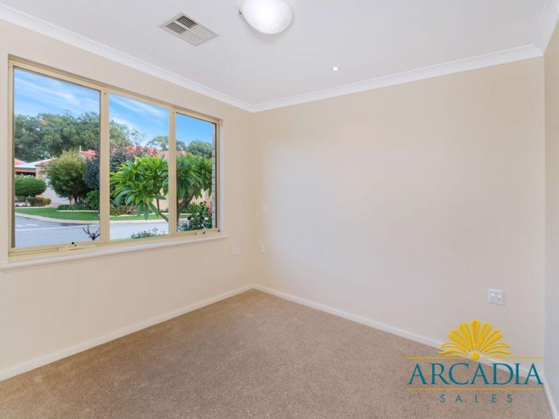 ARCADIA WATERS MANDURAH - Claudia Design