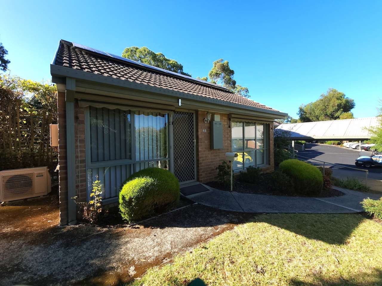Kooringa Close. Retirement Living at it best. "Under Offer"