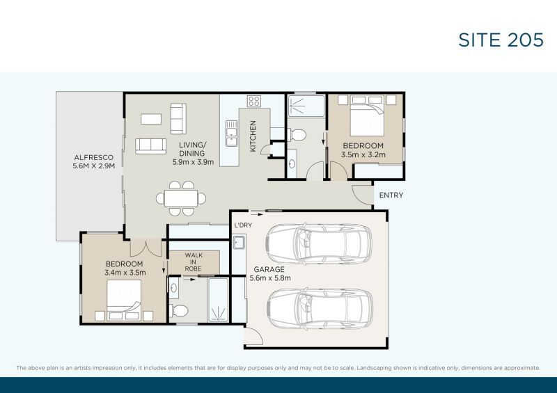 Retirement Living in Comfort and Style