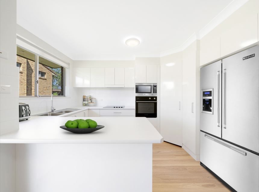 117/126 Hindman Street, Port Macquarie