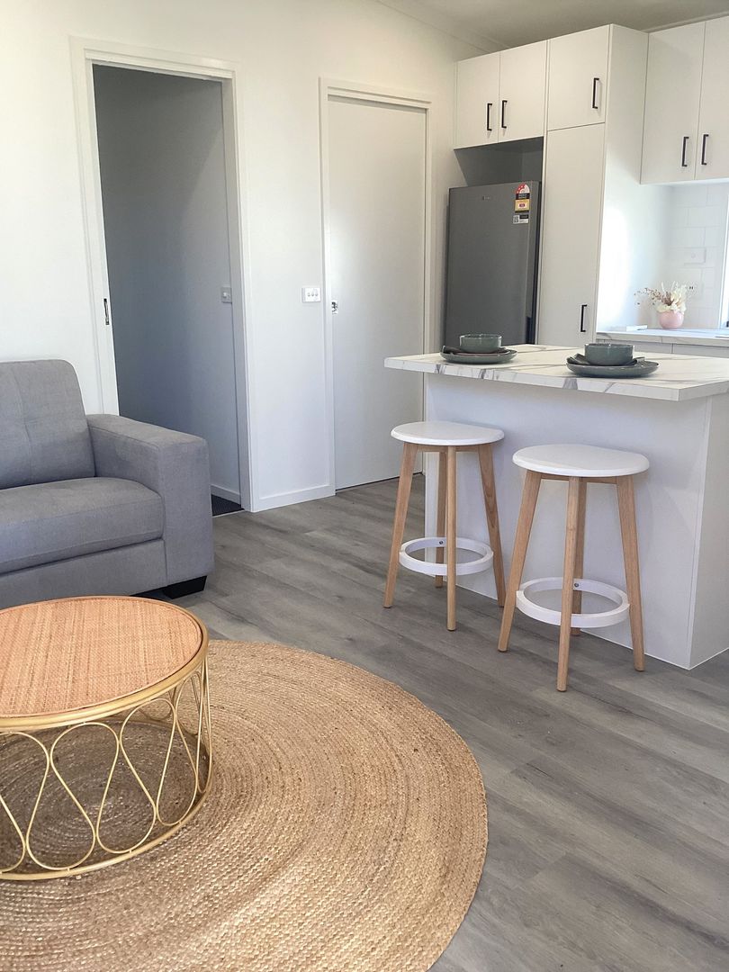 Paynesville Holiday Park - New Two Bedroom Home