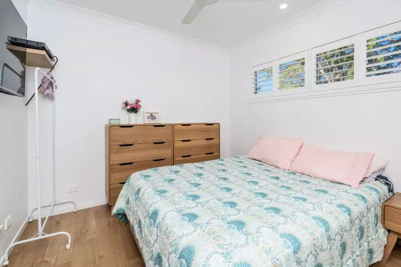 Fresh, Modern Living - Prime Location