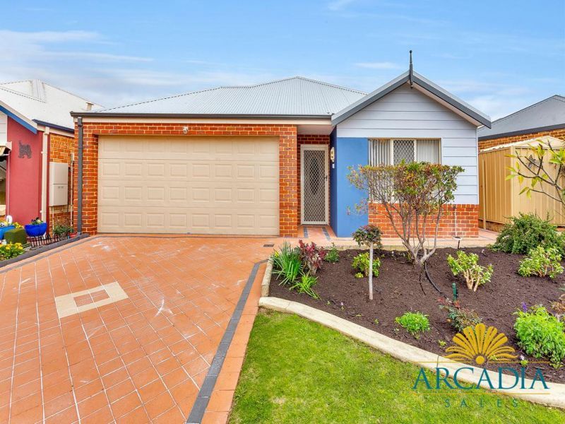 ARCADIA WATERS MANDURAH - A Definite Favourite