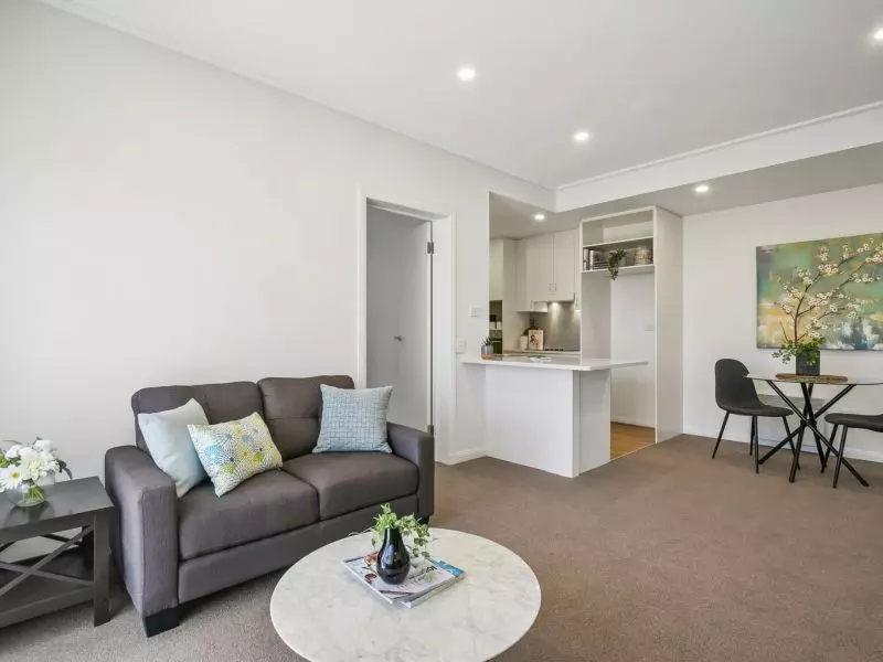 Bright, Spacious and Ready to Move Into