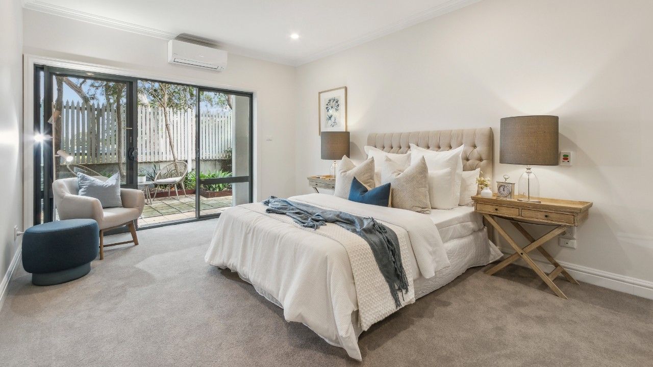 126/15-25 George Street Sandringham, VIC 3191