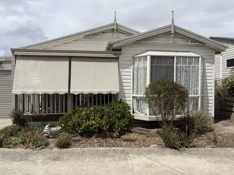 Peninsula Parklands - Site 062