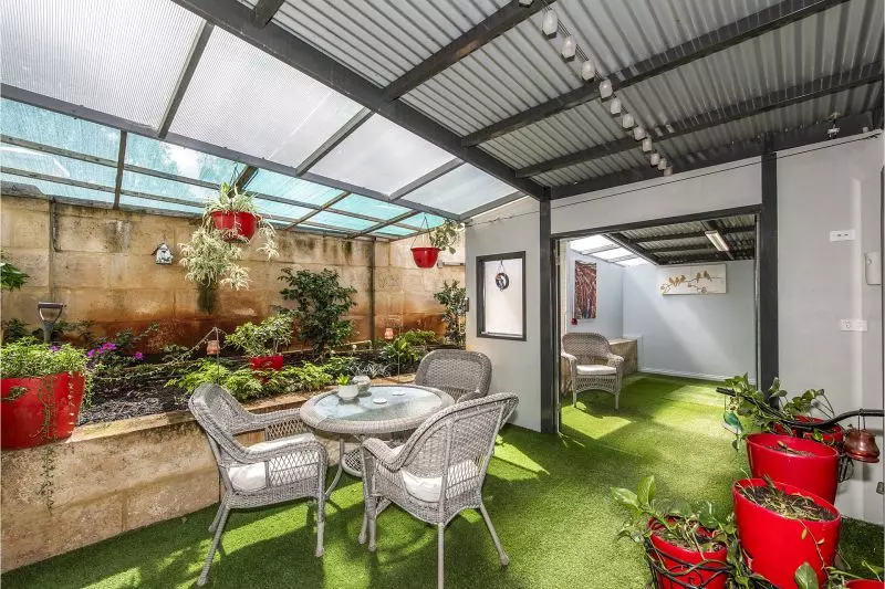 Middle Swan Village - Site 22