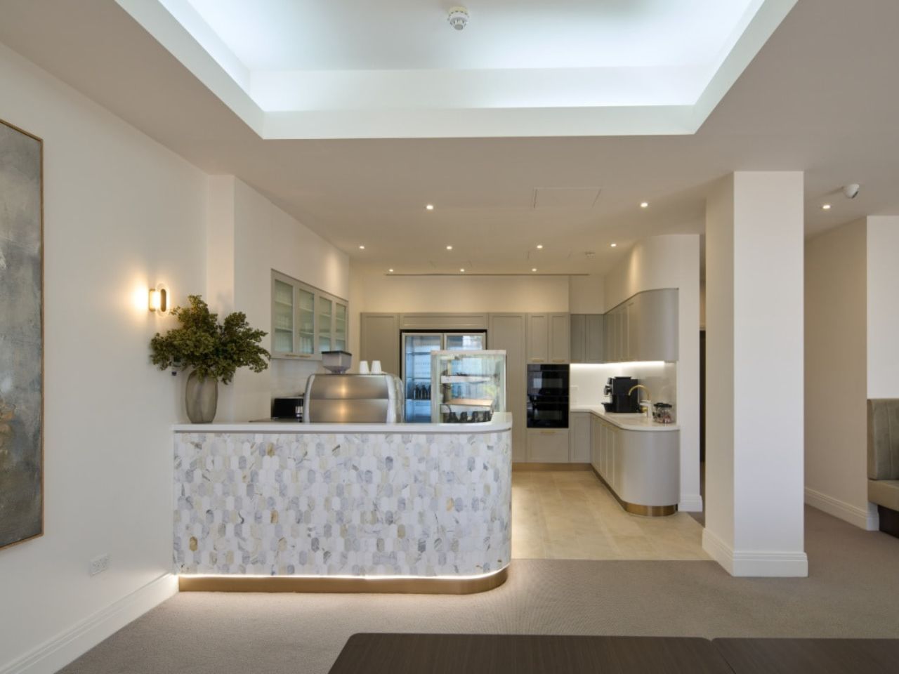 Sackville Grange Retirement Village