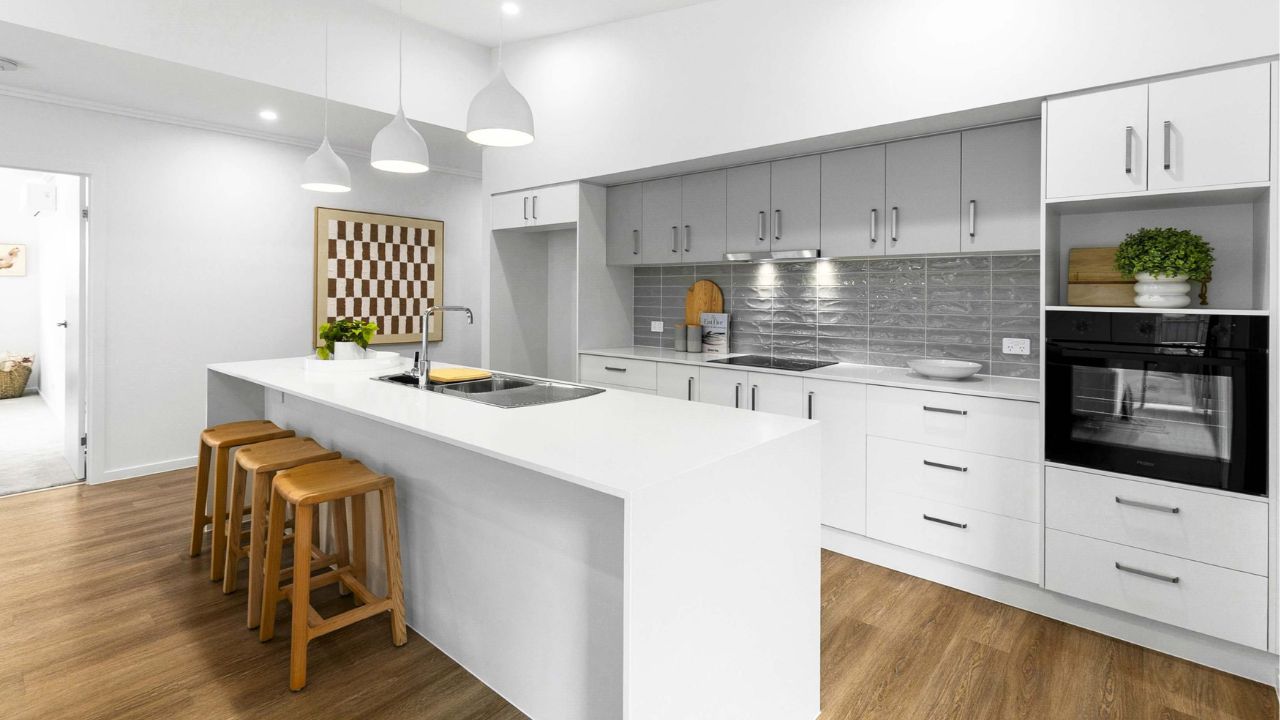Whitehaven | Timeless Living