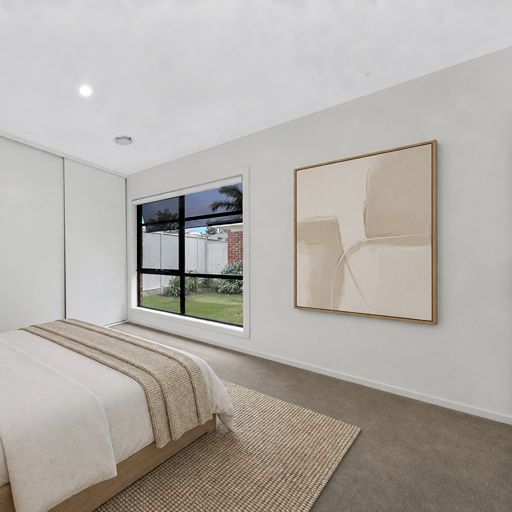 Two Bedroom + Study | Villa 20