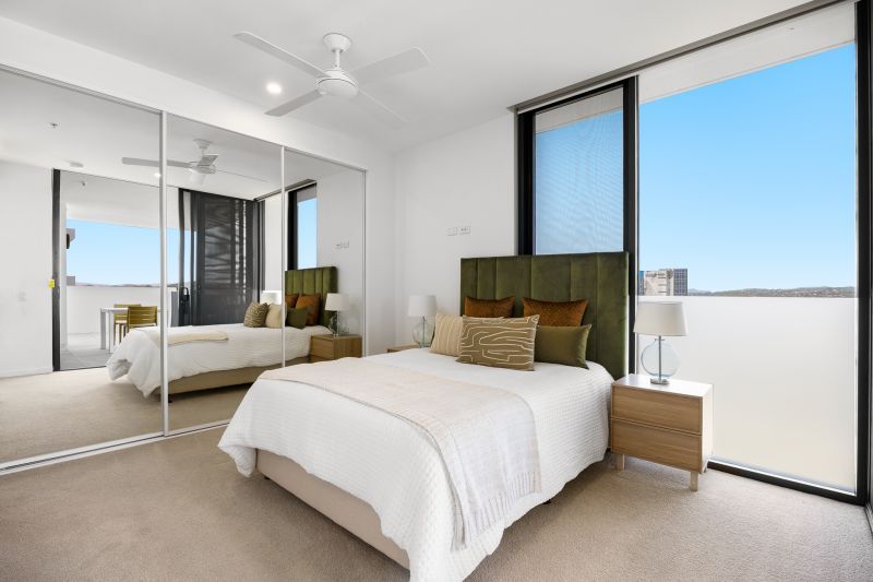 The perfect retirement choice, enjoy luxury beachside living with breathtaking views!