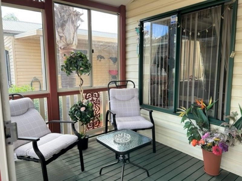 Riverside Gardens Estate - Site 149