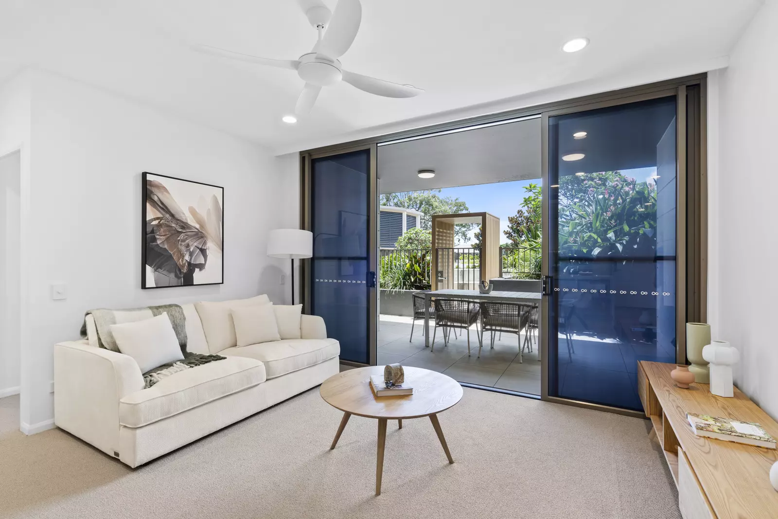 Perfect for now, ideal for later