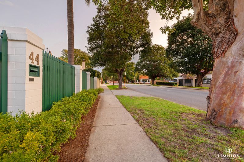 Family Home, Rare Opportunity at a Desirable Address!