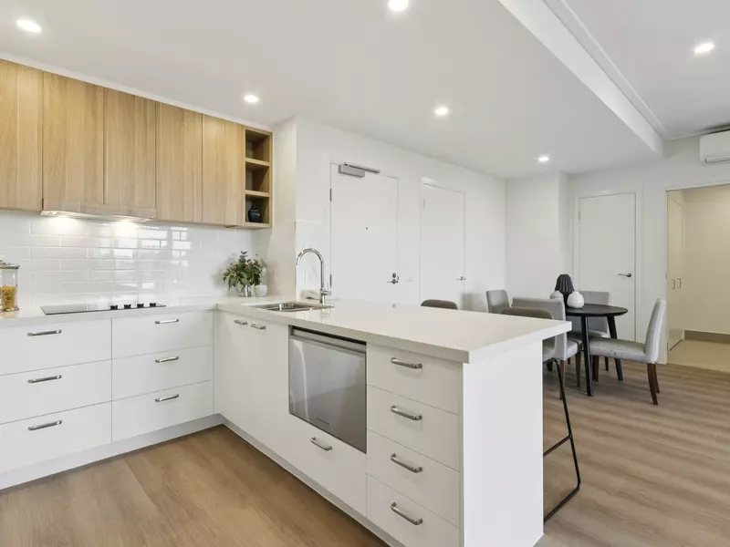 North-facing, Refurbished with Spacious Balcony