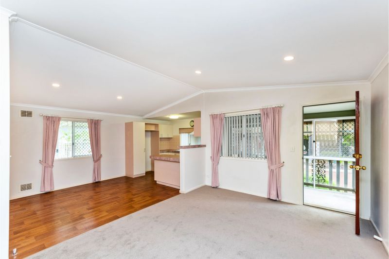 Riverside Gardens Estate - Site 3