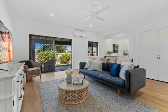 Your new 2-bedroom home is currently undergoing refurbishment