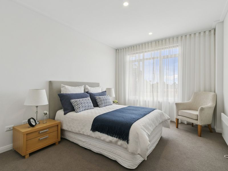 North-facing, Refurbished with Spacious Balcony