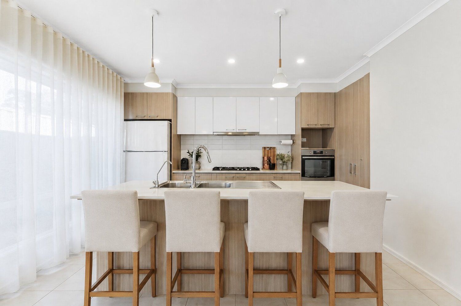 Lifestyle Communities Berwick Waters - Effortless living with quality at every turn