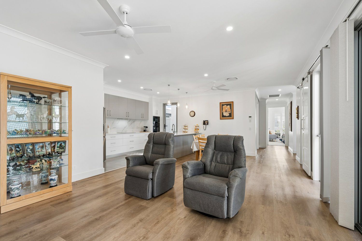 Prime Resort Living & Bushland Views - Your Opportunity Awaits!