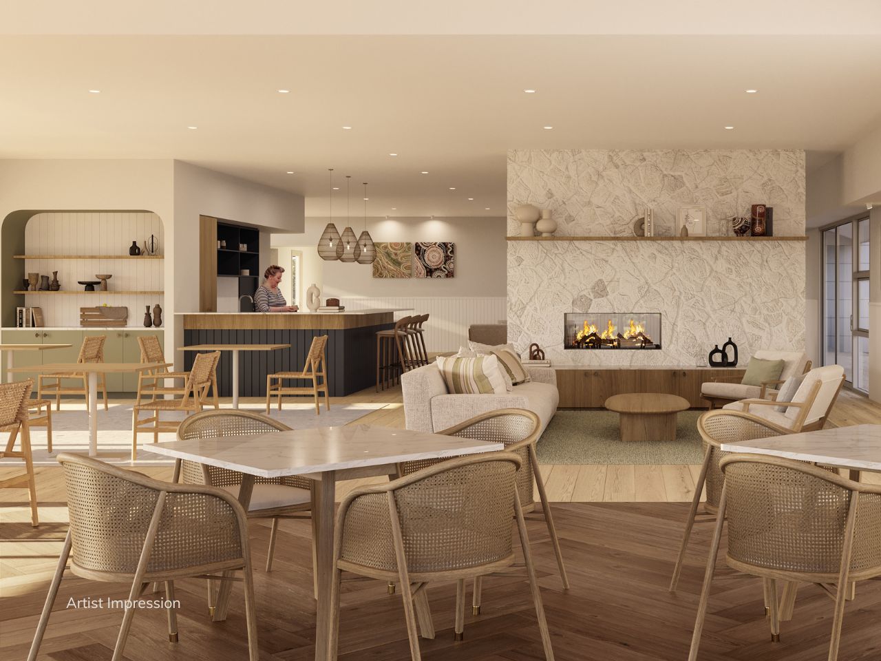 Discover Seachange – Your Coastal Retirement Haven on the Fleurieu Peninsula