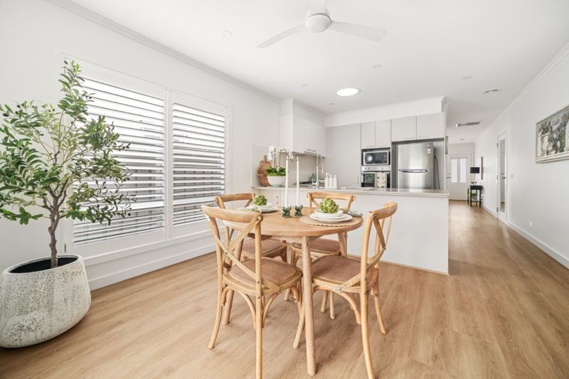 Lifestyle Communities Officer - Fresh, Modern and Full of Charm for over-55's