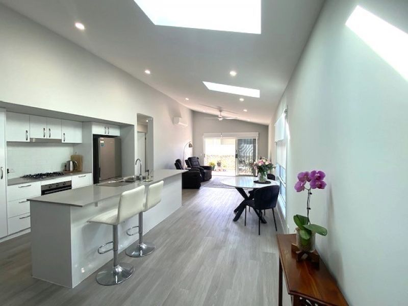 Move In Ready Living with Space and Style